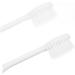 Healvian 20 STK Portable Travel Toothbrush Set - Soft Bristle Foldable Cleaning Brush for Daily Use - Buy Online on GoSupps.com