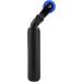 Shop Reusable Lint Roller - Durable Silicone Dust Removal for Dander Dust & Fibers (4 Inches) - International Shipping Available - Buy Online on GoSupps.com