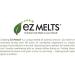 EZ Melts Biotin 5000mcg Sublingual Vitamins - 90 Fast Dissolve Tablets - Vegan & Sugar-Free - Natural Strawberry Flavor for Hair, Skin & Nails - Buy Online on GoSupps.com