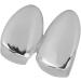 Fashionable Metal Teeth Decoration Hip Hop Tooth Decoration Plating Teeth Brace Jewelry for Halloween Party Silver - Buy Online on GoSupps.com