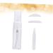 FOMIYES 1 Pack Decorative Tape Empty Makeup Spray Bottle Double Eyelid Paster Eyelid Stickers Big Eyes Patch 9*2cm As Shown - Buy Online on GoSupps.com