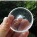 559mm Water Clear Quartz Natural Crystal Traffic Circle 49g JZIGTDEM - Buy Online on GoSupps.com