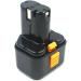 Buy 3000mAh Rechargeable Hitachi 9.6V Battery EB930H EB9B FEB9S EB9G EB9M - WTK-HIT-9.6VA 2500mAh Compatibility - Buy Online on GoSupps.com
