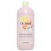Inebrya Ice Cream Frequent Shampoo USO frequente 1000ml, White
