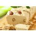 Attiki Greek Halva with Honey 400g/14 oz (Almond)- Sesame Greek Sweets - Buy Online on GoSupps.com
