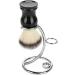 Shop Lefeda Simply Men's Razor Brushes - Portable 2-in-1 Razor Tool Kit & Holder | International Shipping Available - Buy Online on GoSupps.com