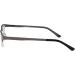 Amcedar Metal Half-Frame Reading Glasses Men 5-Pack Spring Hinges Stainless Steel Material Sun Readers 1.50 5 Pairs Mix 1.5 x - Buy Online on GoSupps.com
