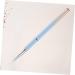 MERRYHAPY Nail Flower Colored Drawing Tool for Manicure Nail Art Liner Nail Art Pen Manicure Liner Nail Art Brush Size 1 As Shown - Buy Online on GoSupps.com