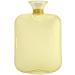 Buy Maies 2L Durable Hot Water Bottle - Safe Winter Warmth with Thick Heat Retention Pockets - Buy Online on GoSupps.com