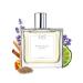 EMS Quad Perfume for Men (EDP) | Tobacco Vanilla Woody Cinnamon Fragrance | Strong and Long Lasting Spray | Luxury Gift for Him | (50ml / 1.7 Fl Oz)