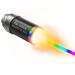 T238-RGB+ Airsoft Tracer Spitfire Tactical Tracer Unit for Airsoft/NERF/Gel Blaster T238-RGB + Black