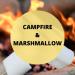 Campfire & Marshmallow Scented Body Spray 4 Oz (2 Pack) - Buy Online on GoSupps.com