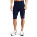 adidas Men's Techfit Cut and Sewn Short Tight X-Large Collenavy