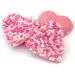 Happy Birthday Gift Pick n Mix pink 300g Gluten Free Sweets Selection Box Sweet Hamper Present for her kids Adult - Buy Online on GoSupps.com