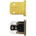 Metal Bottom Blade Hair Shaver Foil Head Cutter Repair Parts for Andis Slimline Pro Li D8 Cordless - Buy Online on GoSupps.com