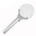 Magnifier Handheld Magnifier Reading Magnifier Portable Magnifier LED Light 2.5X 6X