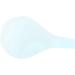 Syrisora Klistier Shower Pear Set - Reusable Anal Shower for Men & Women | Easy to Use ABS & Silicon | Blue - Buy Online on GoSupps.com