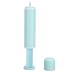 Nasal Rinse Bottle Alleviate Nose Irritations Portable Nasal Wash Bottle 60ml Capacity for Nasal Congestion (Blue)