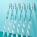 Adhesive Ear Sticks 24pcs Reusable Sticky Ear Pick Adhesive Ear Cleaner Tool Soft Silicone Earwax Remover Kit Portable Ear Scoop Earwax Remover Tool for Child and Adult and Pet (S) Small - Buy Online on GoSupps.com