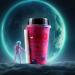 Bubble tea | Real tea Real fruit Popping bubbles|(Raspberry Tea with popping Blueberry bubbles)(Pack Of 3) Delicious Tasty And Twisty Treat - Buy Online on GoSupps.com