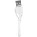Heated Eyelash Curler - Electric USB Rechargeable Quick Heating & Long-Lasting Curl Temperature Display | International Shipping - Buy Online on GoSupps.com