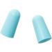EAR-MAZING Premium Soft Foam Earplugs 32Db - 50 Pairs (Blue) | Noise Cancelling Ear Plugs - Buy Online on GoSupps.com