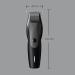 Buy Electric Hair Clippers - USB Charging Low Noise Trimmer with 3 Combs | International Shipping Available - Buy Online on GoSupps.com