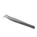 Vetus Tweezers Non-magnetic Volume Eyelash Extensions Tweezers Vetus SA Series (6A-SA)