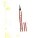  Beatifufu Waterproof Eyeliner 1 Piece Pen Eye-Liner - Buy Online on GoSupps.com