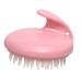 Tovinanna 1pc shampoo comb massage hair brush head cleaning massage scalp massage brush hair washing ridge hair scalp brush hair cleaning brush shampoo brush head washed kamm