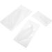 UPKOCH 6 Pcs Fish Mold DIY Rice Cake Molds DIY Jelly Mold Biscuit Mold White Modeling Baking Pan Pp 3D 31.5X15.5X7CMx2pcs - Buy Online on GoSupps.com