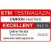 OMRON HV-PAD-3E Gels for HeatTens Single - Replacement Pads - Buy Online on GoSupps.com
