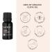 Alteya Organic Clove Oil (Eugenia Caryophyllus) 10ml - 100% USDA Certified Organic Therapeutic Grade Clove Essential Oil for Skin Hair & Oral Care - Buy Online on GoSupps.com