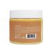 Turmeric Clay Face Mask with Vitamin C - Deep Cleansing & Brightening Facial - 15-Minute Treatment for Blemishes & Improved Skin Tone - 4.2 Oz - Buy Online on GoSupps.com