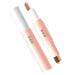 BIUDECO 2pcs Eye Shadow Stick Dual Head Eyeshadow Stick Makeup Eyeshadow Pen Eyeshadow Cosmetic Plastic