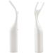 Buy Dental Floss Holder with 50m Waxed Dental Floss - Advanced Oral Care for Plaque & Food Removal - Buy Online on GoSupps.com