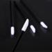 100pcs Lip Brushes Makeup Applicator Set - Perfect Tool Kit for Flawless Application | International Shipping Available - Buy Online on GoSupps.com