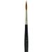 Winsor & Newton Professional Watercolor Sable Brush-Pointed Round #5 - Buy Online on GoSupps.com