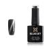 Bluesky CAT EYE SILVER MAGNETIC KA547 Nail Gel Polish UV LED Soak Off MAGNET REQUIRED (SOLD SEPERATELY) Black Gel reqd for effect in photo