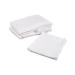 High Absorbency Birdseye Diapers and Burp Cloth (6 Pack) - Hypoallergenic & Soft for All Skin Types - Buy Online on GoSupps.com