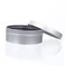 Didiseaon Makeup Sponge Cleaning Tool Set - Heart Shaped Glass Dish & Activated Carbon Sponge for Cosmetics - Buy Online on GoSupps.com
