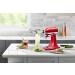 Kitchenaid Vegetable Sheeter - Effortlessly Create Healthy Veggie Pasta - Buy Online on GoSupps.com