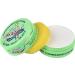 Pierre d Argent 300g - Eco-Friendly Universal Cleaner | Natural All-Purpose Surface Polish - Buy Online on GoSupps.com