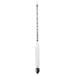jackyee Hydrometer Tester Vintage Measuring Bottle Set Tools Alcoholmeter Alcohol Meter Clear - Buy Online on GoSupps.com