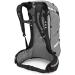 Osprey Stratos 24 Men's Hiking Backpack in Smoke Grey - Lightweight & Durable - Buy Online on GoSupps.com