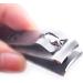 Bdfhjln Stainless Steel Nail Clippers for Manicure Nails Supplies for Professional Nail Art Fashion Nails Scissors Tools - Buy Online on GoSupps.com