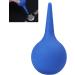 Non-Toxic Rubber Ear Syringe Bulb Cleaner | Laboratory Hand Tool for Ear Washing - Buy Online on GoSupps.com