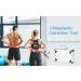 LSAR Chiropractic Adjustment Tool - 6-Stage Spinal Correction Massager | International Shipping Available - Buy Online on GoSupps.com