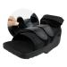 Orthopedic Forefoot Ruffled Shoe for Rehabilitation Large Size 1.0 unit