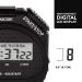 MARATHON Adanac 4000 Digital Stopwatch Timer - Extra Large Display & Buttons, Water Resistant, 2 Year Warranty, Black - Buy Online on GoSupps.com